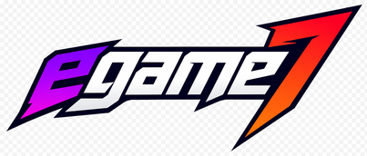 egame7 লোগো
